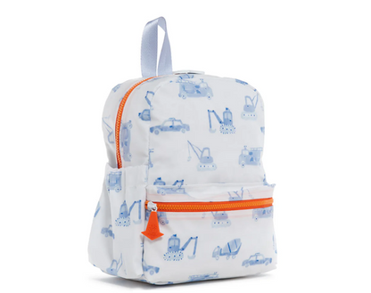 Mini Backer - Dig It! Mini Backpack