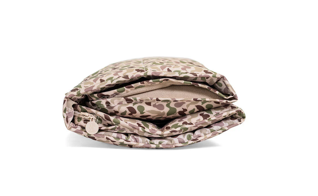 Nap Mat - Decoy Camo