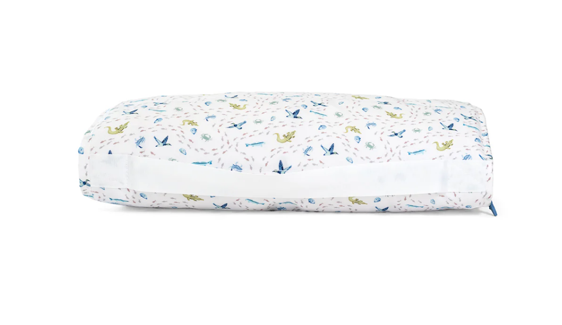 Nap Mat - Costal Tides
