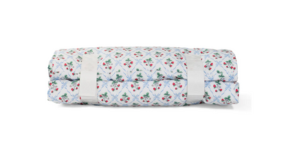 Nap Mat - Berry Nice