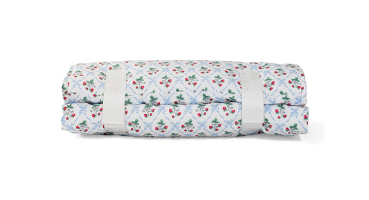 Nap Mat - Berry Nice