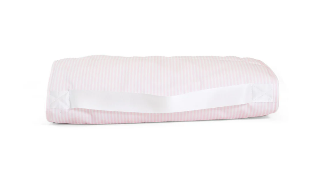 Nap Mat - Pimlico Stripe Pink