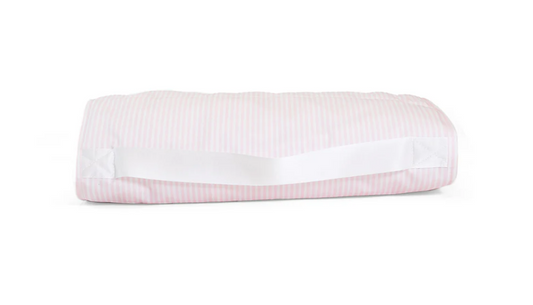 Nap Mat - Pimlico Stripe Pink