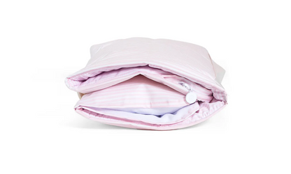 Nap Mat - Pimlico Stripe Pink