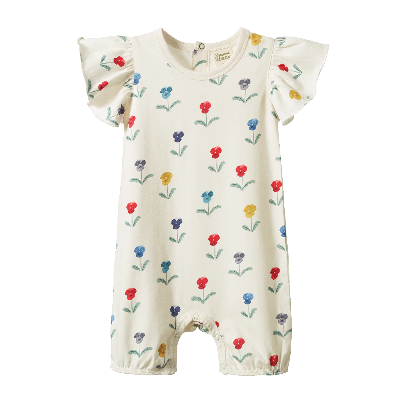 Tilly Suit
