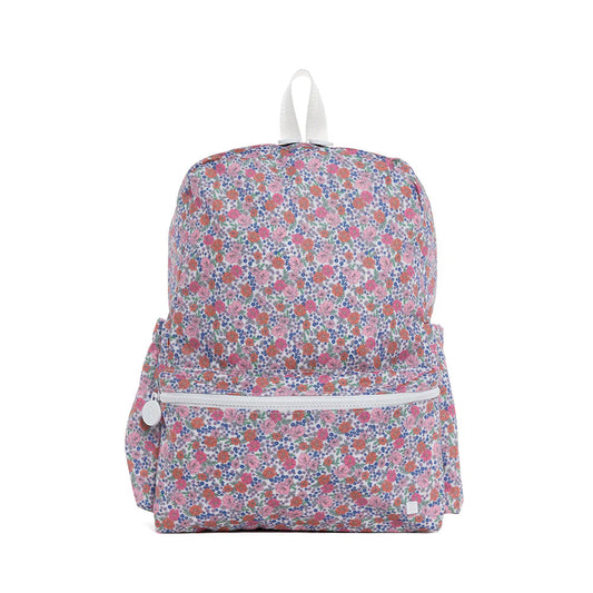 Backpacker- Garden Floral