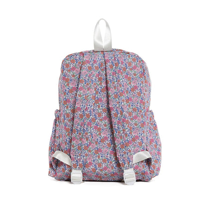Backpacker- Garden Floral