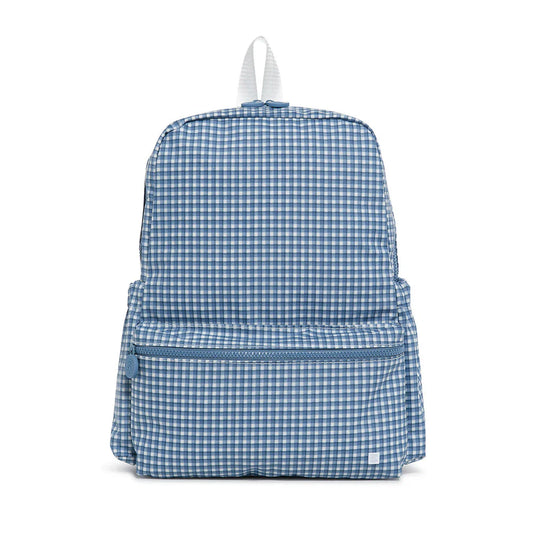 Backpacker - Backpack Rodeo Check Indigo