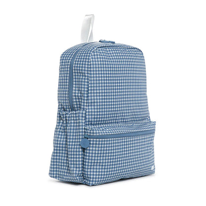 Backpacker - Backpack Rodeo Check Indigo