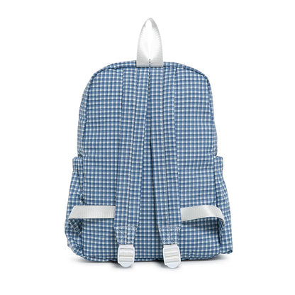 Backpacker - Backpack Rodeo Check Indigo