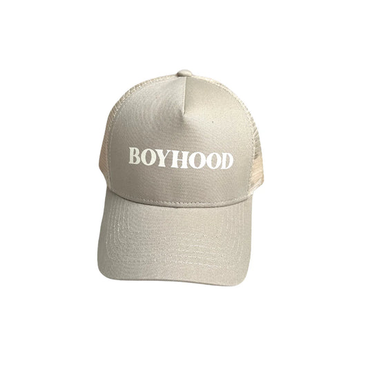 Toddler Boyhood Hat