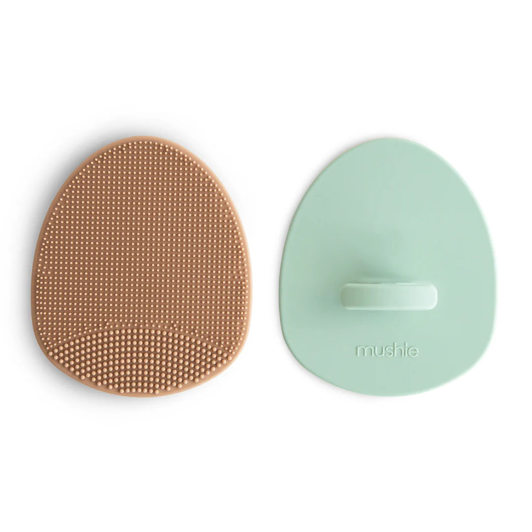 Cradle Cap Brush