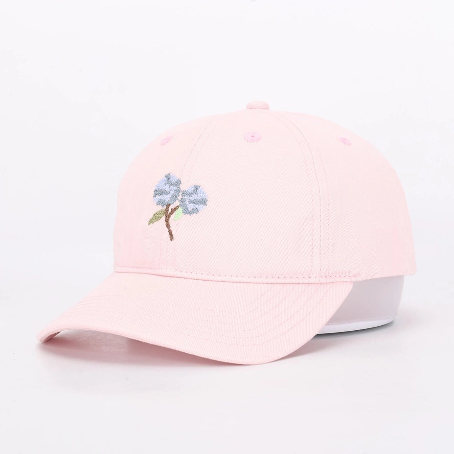Hydrangea Hat