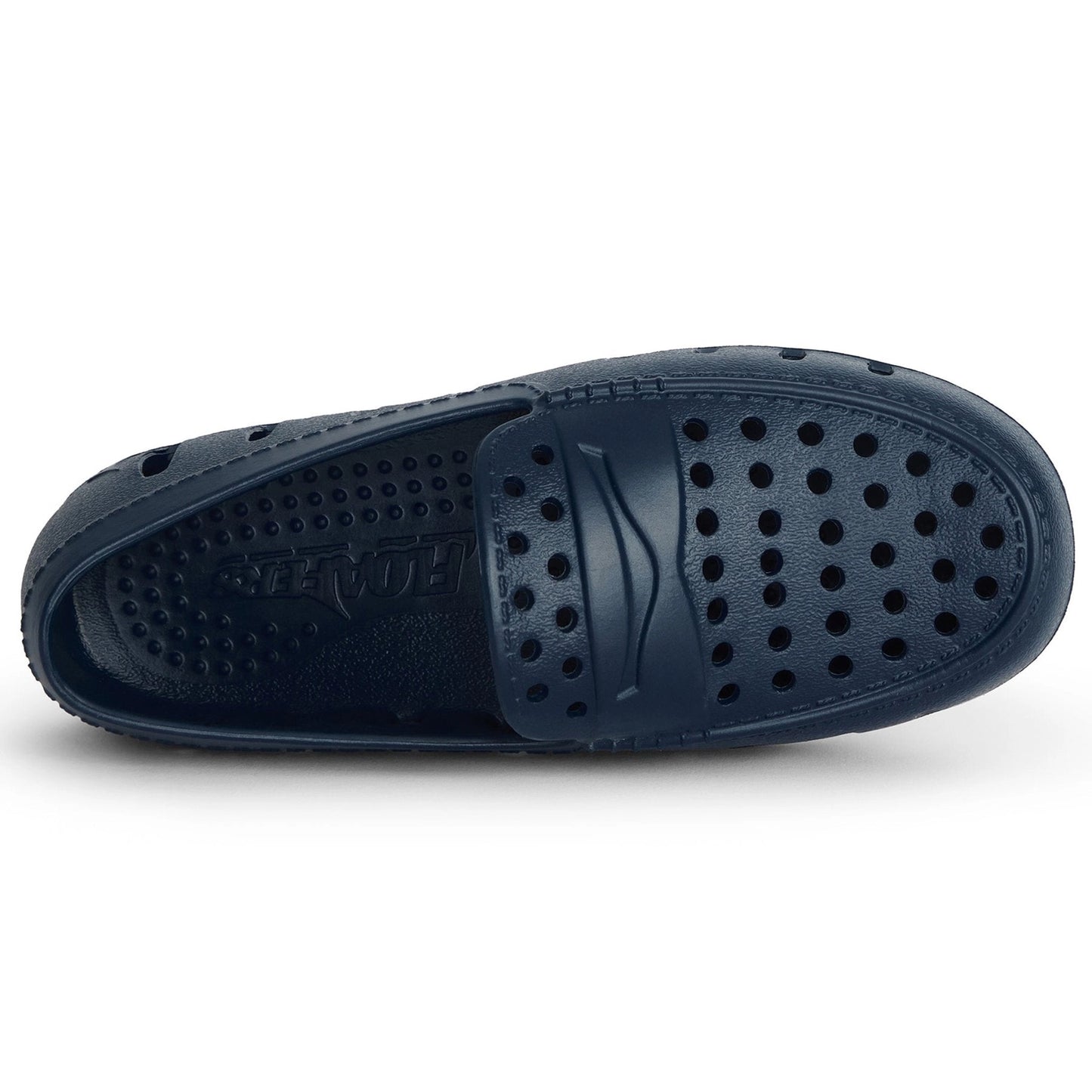 Kids Floafer: Navy