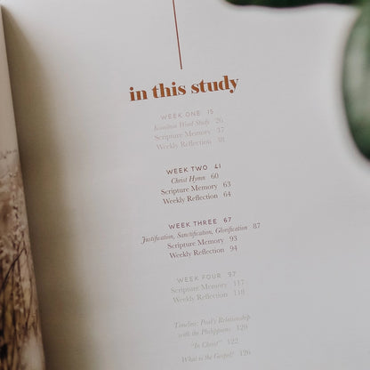 Fighting with Faith | Philippians Study