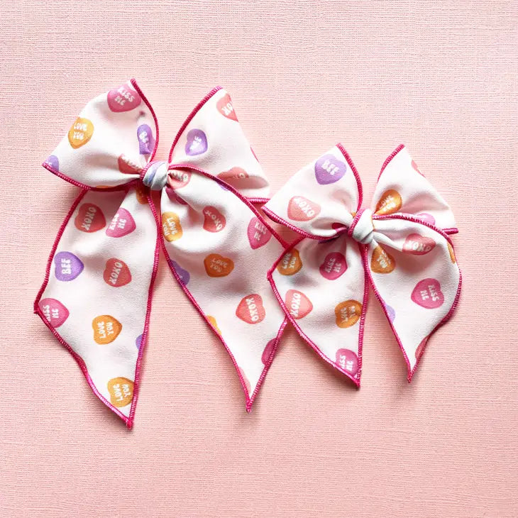 Toddler Bow