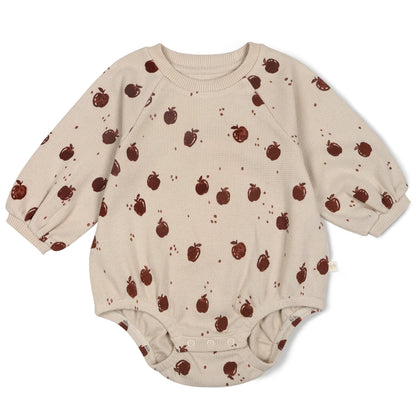 Orchard Organic Bubble Romper