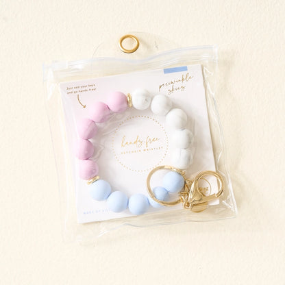 Key Wristlet