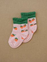 Load image into Gallery viewer, Berry Fun Sock

