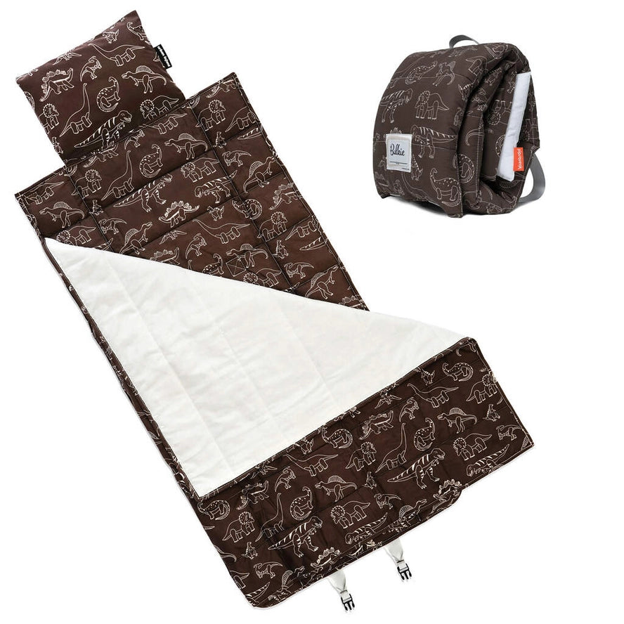 Toddler Backpack Nap Mat