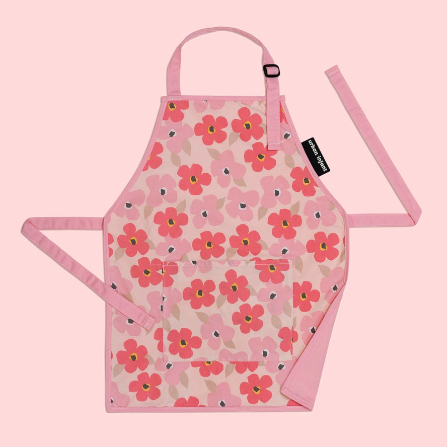 Toddler Aprons