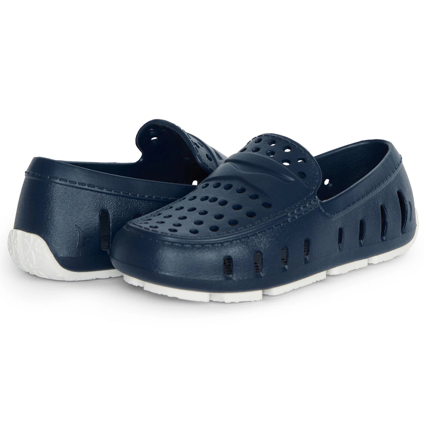 Kids Floafer: Navy