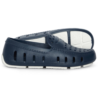 Kids Floafer: Navy