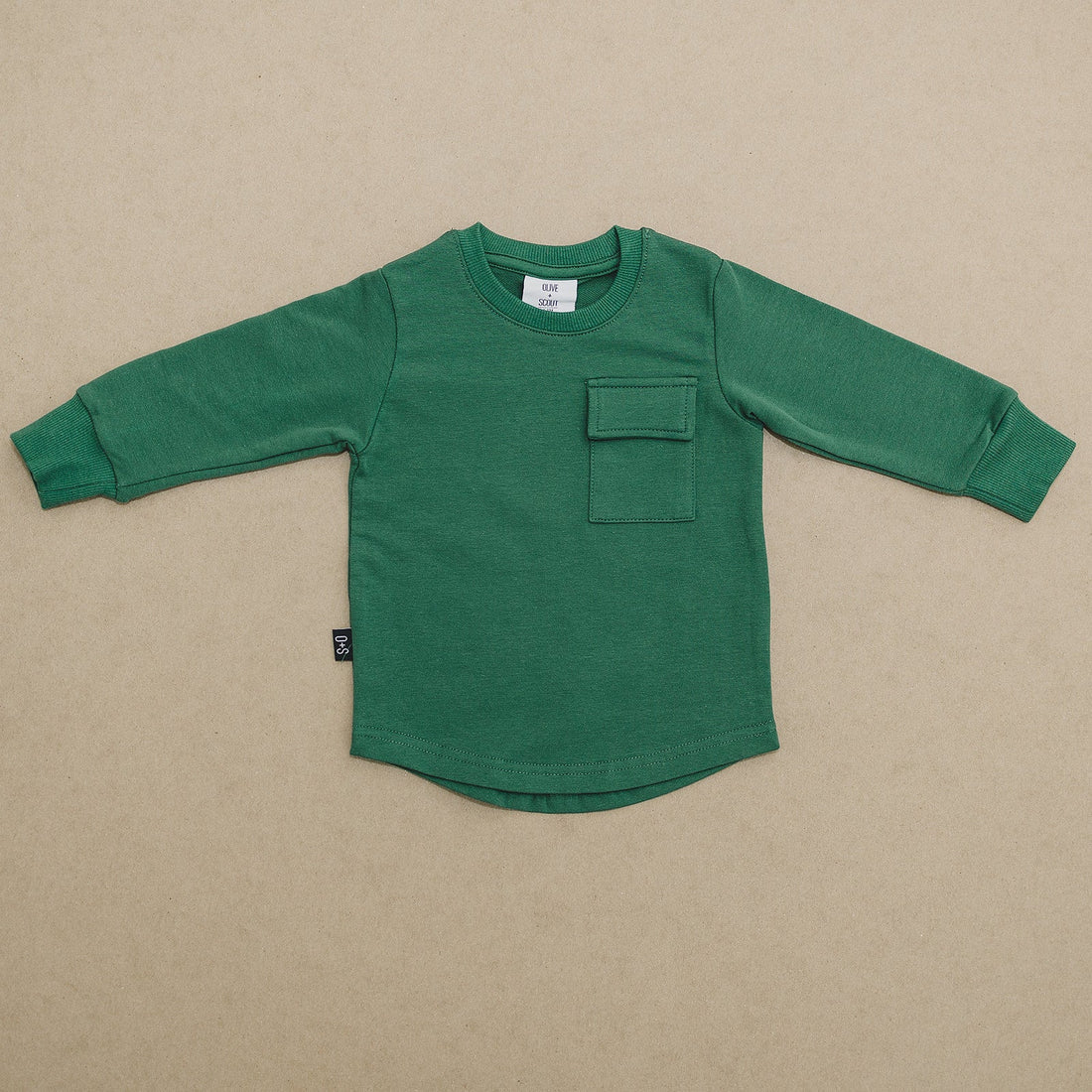 Toddler Tee