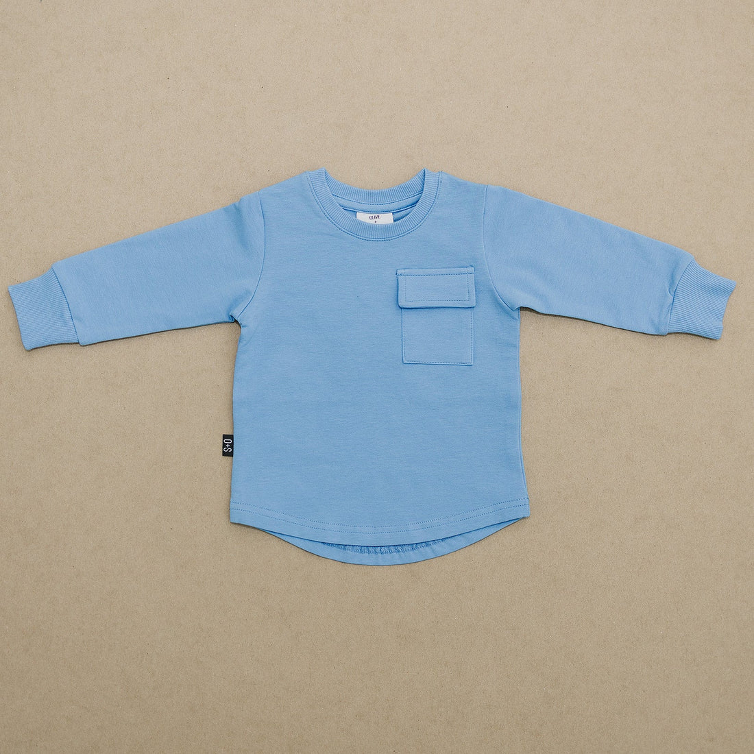 Toddler Tee