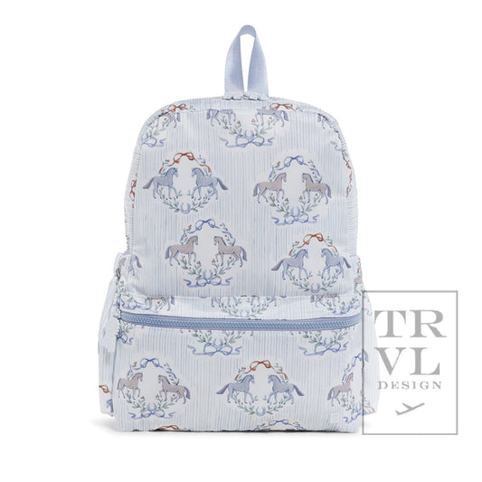 Backpacker - Backpack Winners Circle