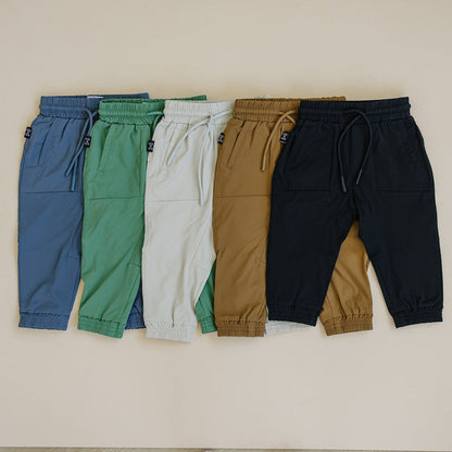 Joggers