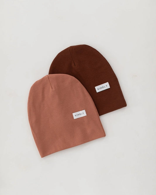 Jersey Beanie