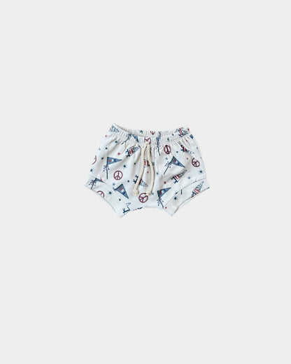 Toddler Shorts 