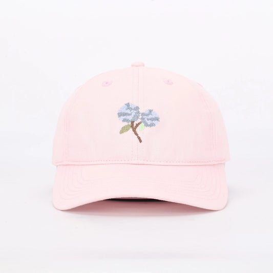 Hydrangea Hat