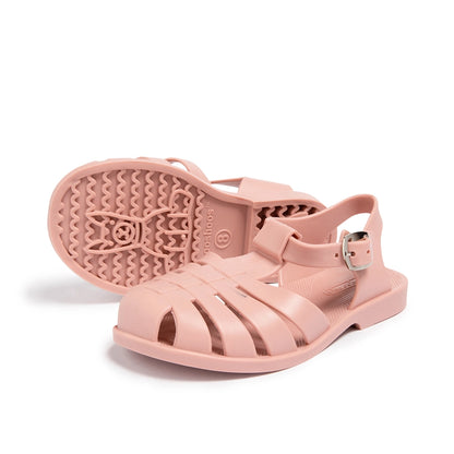 Jelly Sandals