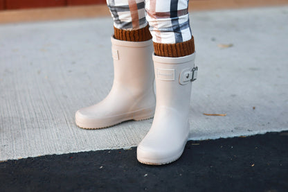 Toddler Rain Boots