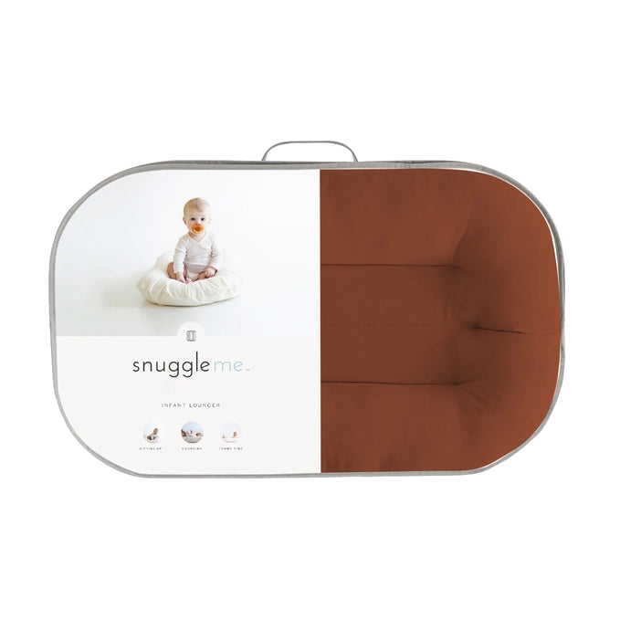 Snuggle Me Organic Lounger