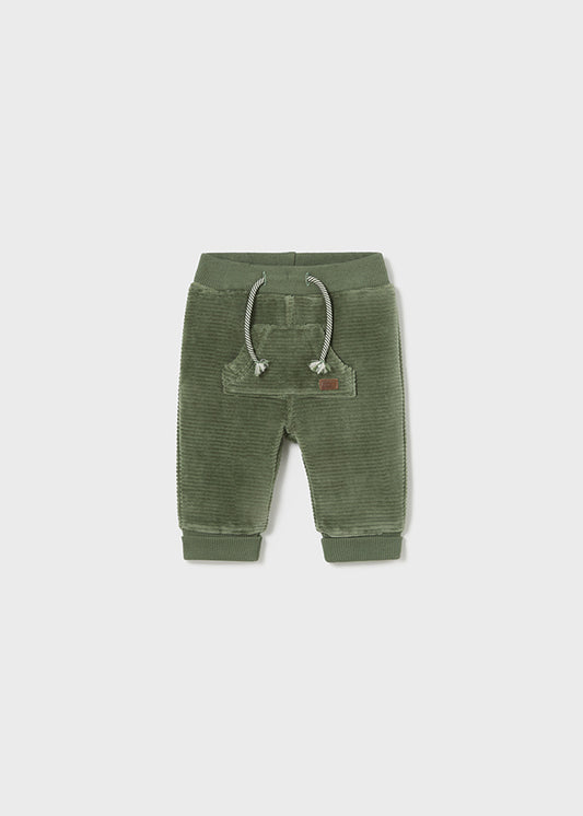 Forest Corduroy Pants