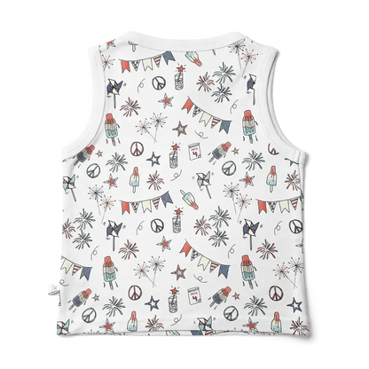 Toddler Tank
