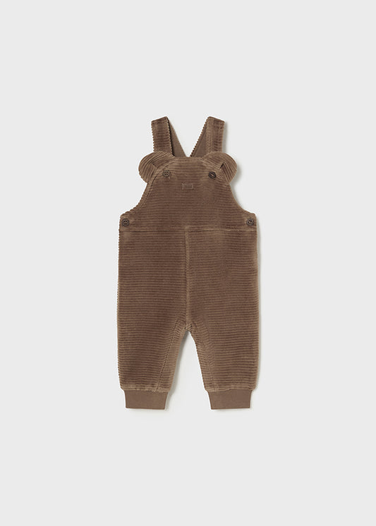 Teddy Overalls