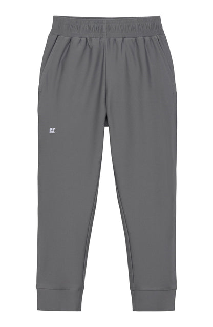 Grey Warm Up Jogger