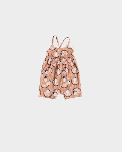 Toddler Romper