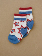 Load image into Gallery viewer, USA Socks
