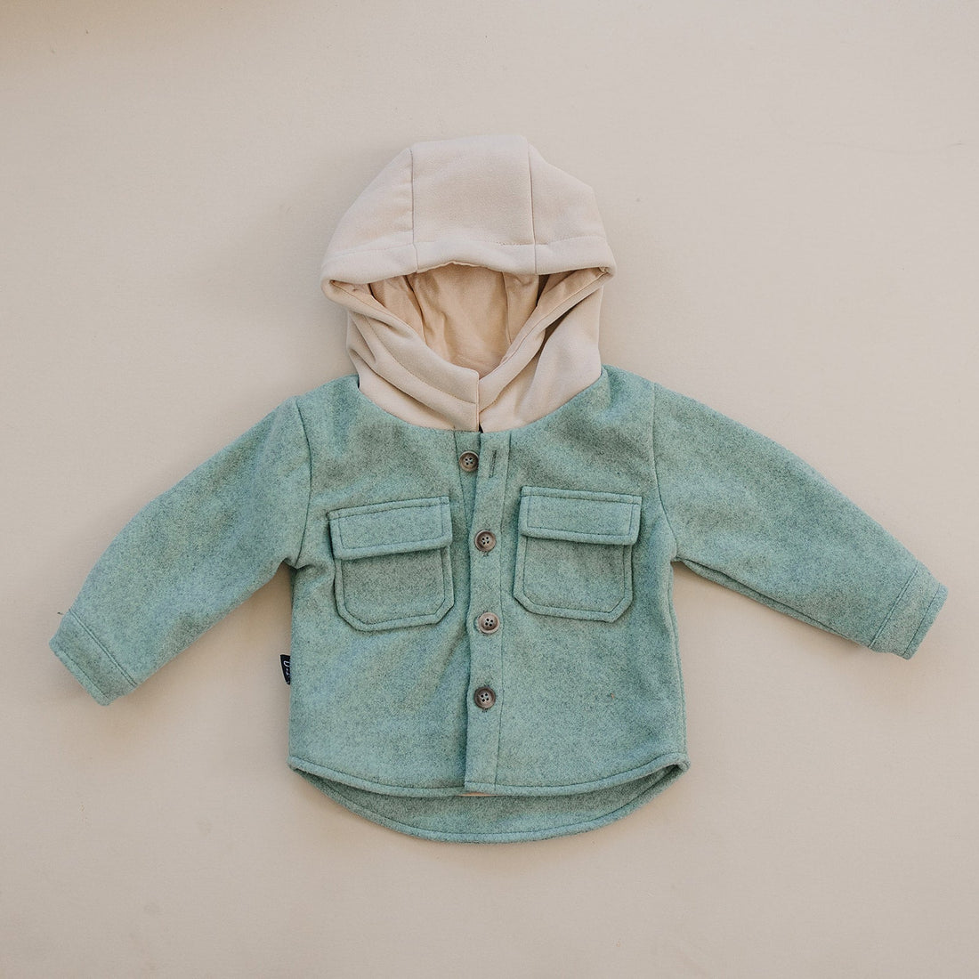 Toddler Jacket