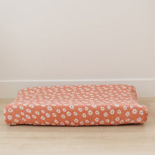 Load image into Gallery viewer, Arizona Daisy Changing Pad Cover
