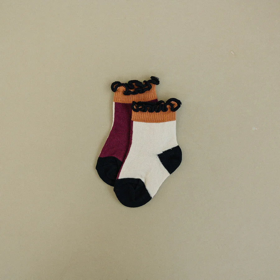 Toddler Ankle Sock