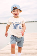 Load image into Gallery viewer, All American Dude Tee
