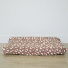 Load image into Gallery viewer, Daisy Dream Changing Pad Cover
