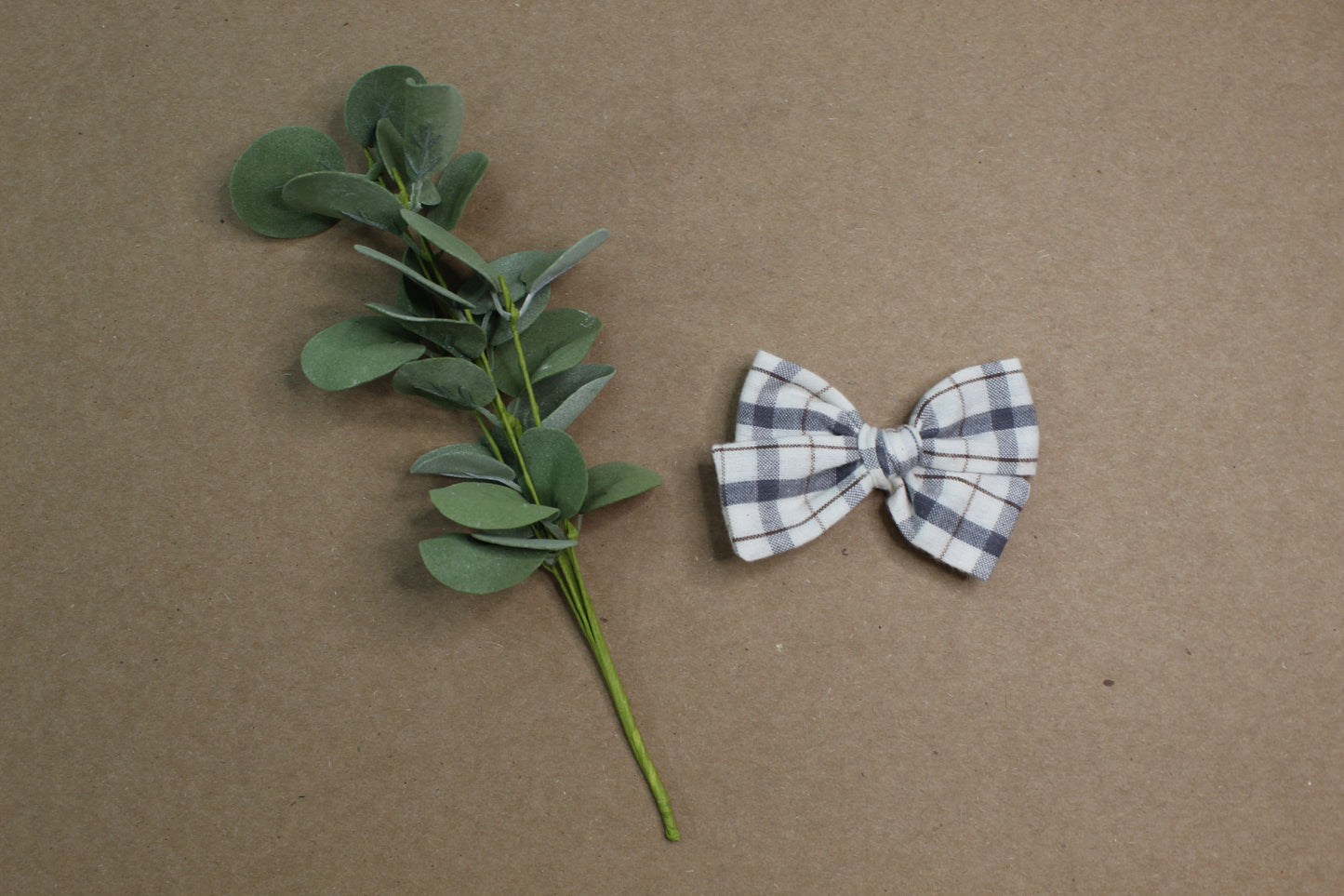 Toddler Bow