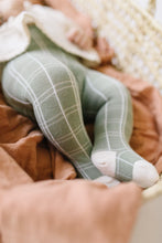 Load image into Gallery viewer, Sage Tights: Sage

